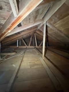 Comprehensive Attic Remediation in Missoula