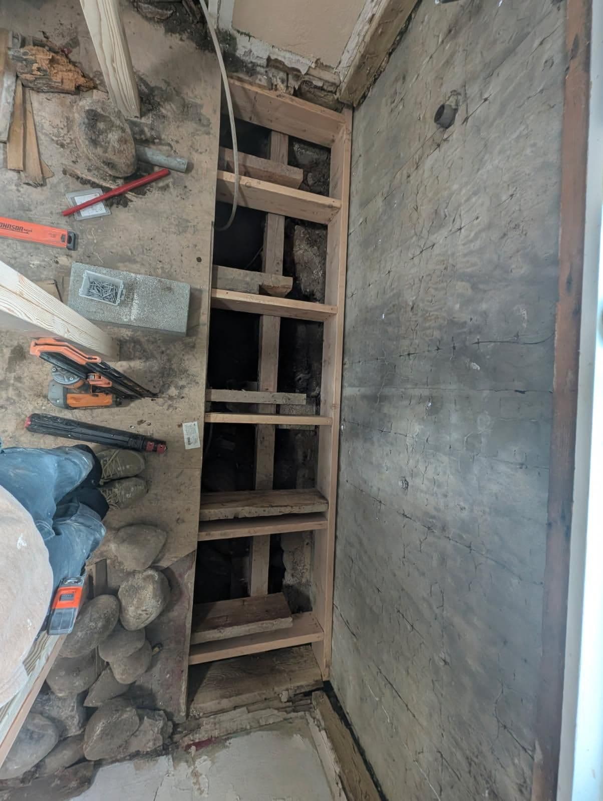 Gallery photos for Water Damage Recovery Done Right - Demo, Mold Mitigation, and Rebuild: Image #5