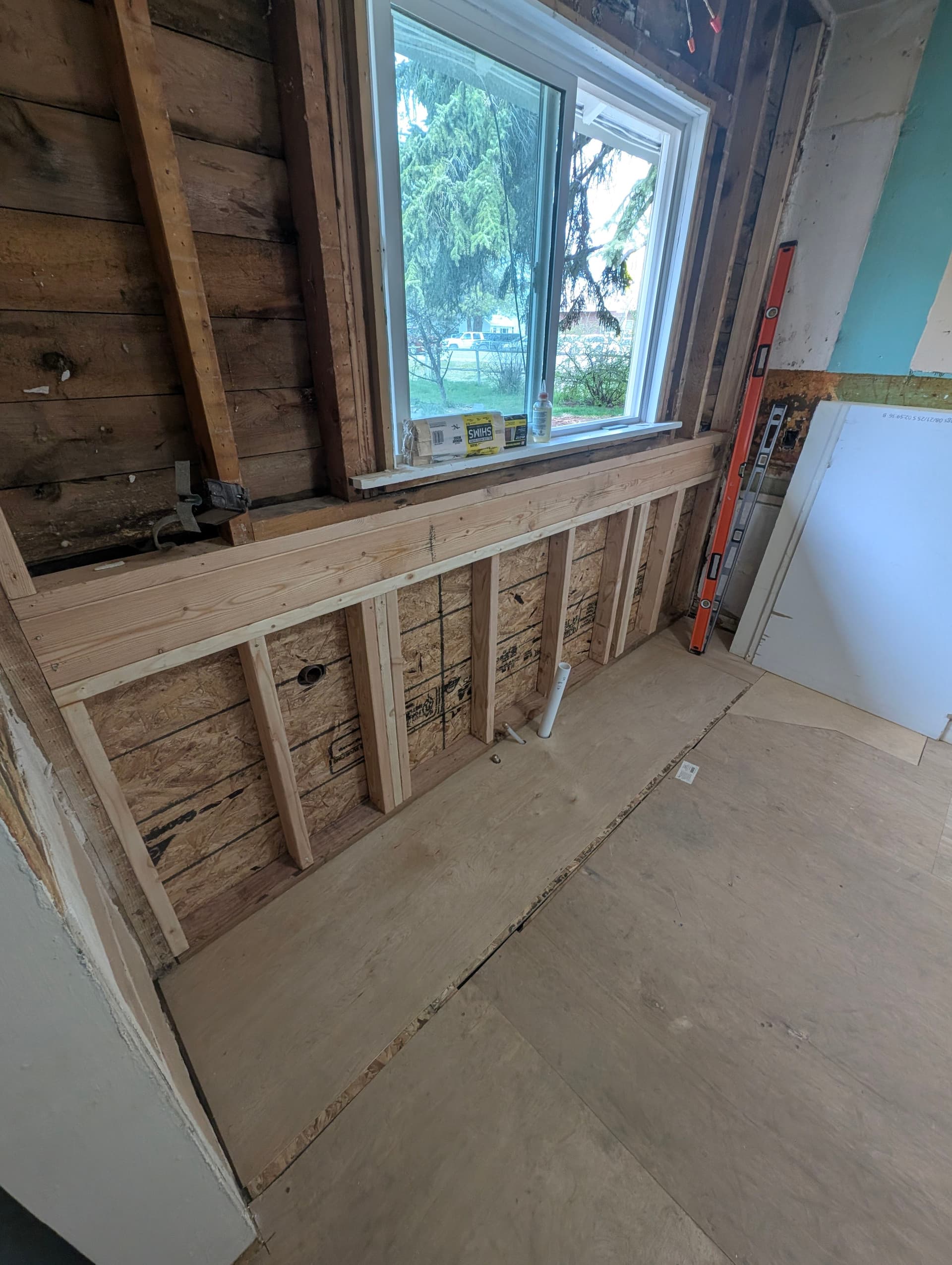 Gallery photos for Water Damage Recovery Done Right - Demo, Mold Mitigation, and Rebuild: Image #6