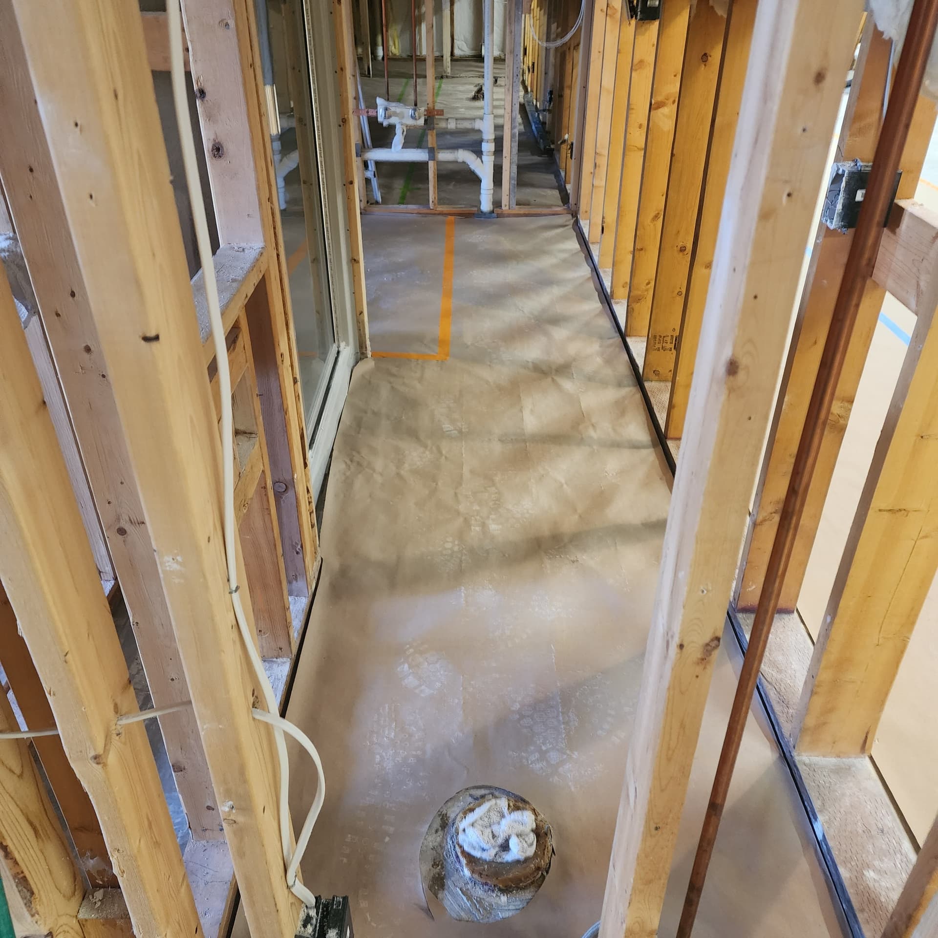 Gallery photos for Efficient Water Damage Restoration in Action: Image #6