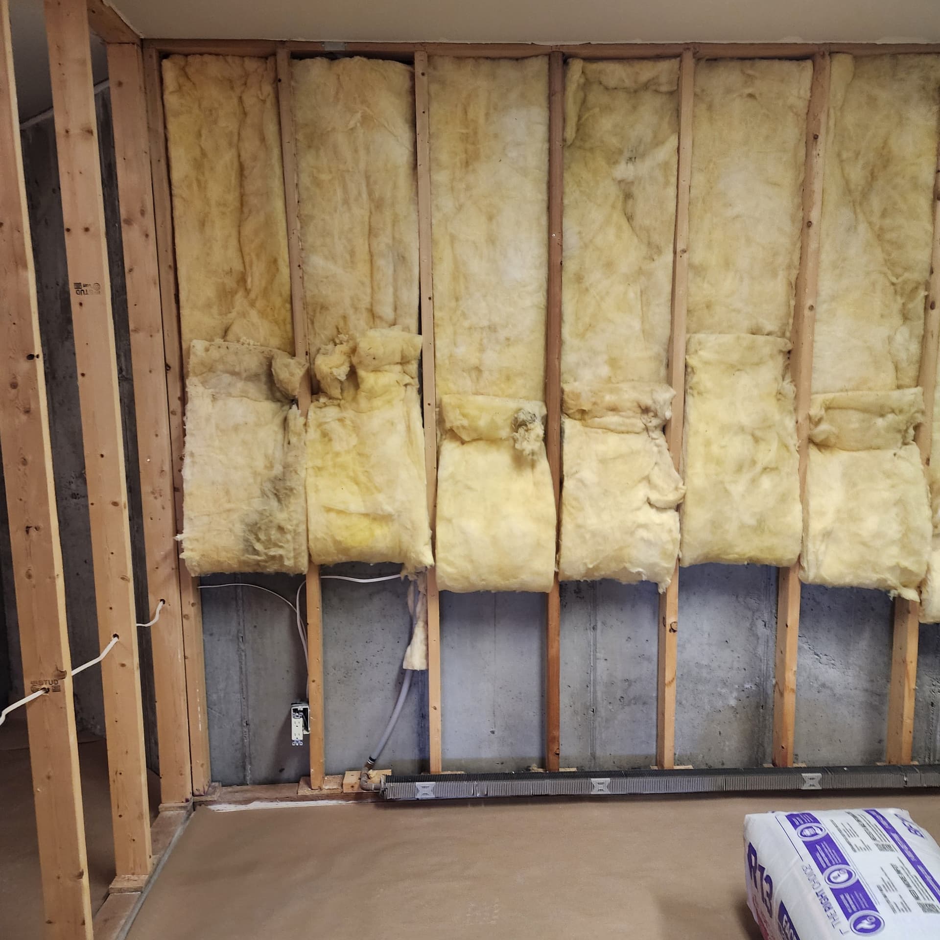 Gallery photos for Efficient Water Damage Restoration in Action: Image #4